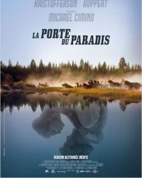 La porte du paradis