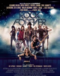 Rock Forever
