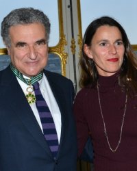 Serge Toubiana nommé président de la commission d'avance sur recettes
