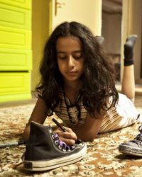 Wadjda et Renoir en lice pour l'Oscar du meilleur film étranger