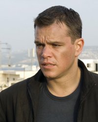 Jason Bourne : Matt Damon écrira le scénario !