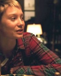 Juliette Binoche et Mia Wasikowska chez Assayas