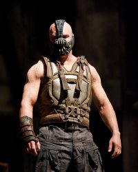 Tom Hardy, le muscle d’Hollywood