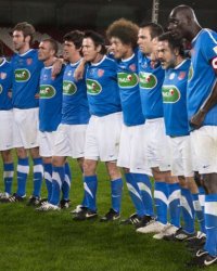 Les footballeurs devenus acteurs : bons ou mauvais ?