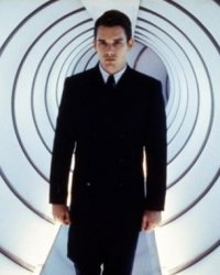 Ethan Hawke retrouve Andrew Niccol après Gattaca et Lord of War
