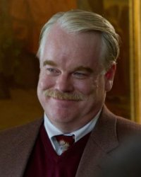 Philip Seymour Hoffman face à Tom Hardy dans Child 44