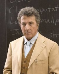 Dustin Hoffman intègre le casting du film Boychoir