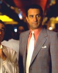 Robert De Niro et Martin Scorsese planchent toujours sur The Irishman