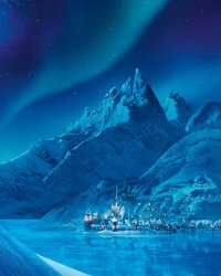 La Reine des Neiges : la suite n'est pas encore au programme