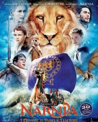 Le Monde de Narnia : un quatrième volet en préparation !