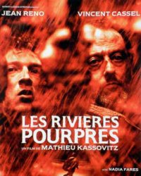 Les rivières pourpres