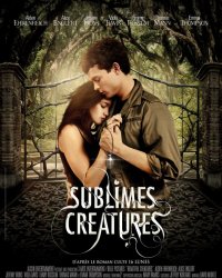 Sublimes Créatures : L'héritier direct de Twilight