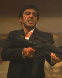 Le remake de Scarface sera signé Pablo Larrain