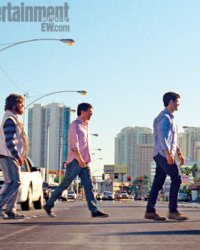 Very Bad Trip 3 : Révélations sur la conclusion de la comédie à succès