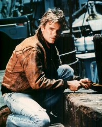 MacGyver : Un film par le réalisateur de Saw et Insidious