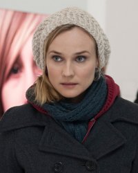 Diane Kruger rejoint Bryan Cranston dans les cartels