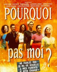 Pourquoi pas moi ?