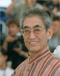 Nagisa Oshima, le réalisateur de L'Empire des Sens, est décédé