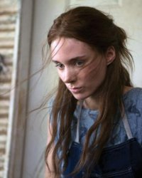 Les Amants du Texas : Envoûtante Rooney Mara...