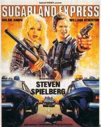 Sugarland Express