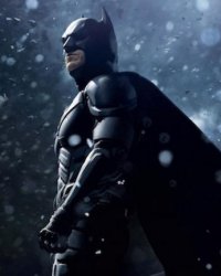 Six acteurs en lice pour incarner le nouveau Batman