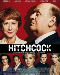 Hitchcock : Dans les coulisses de Psychose