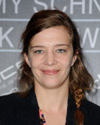 Céline Sallette dans La Lesbienne invisible ?