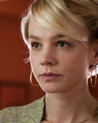 Carey Mulligan en suffragette dans The Fury