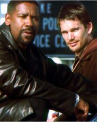 Les Sept Mercenaires : Ethan Hawke retrouve Denzel Washington et Antoine Fuqua