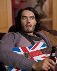 Russell Brand, Pamela Anderson et Mike Tyson dirigés par Werner Herzog