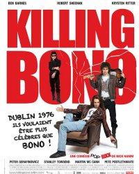 Killing Bono