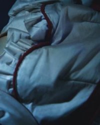 Les producteurs d'Annabelle et Conjuring reviennent avec Crucifixion