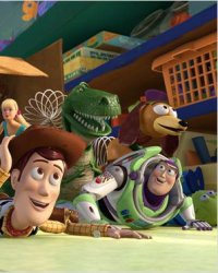 Toy Story 4 : une comédie romantique indépendante des trois premiers volets
