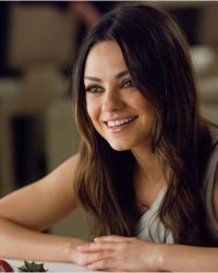 Mila Kunis dans Cinquante Nuances de Grey ?