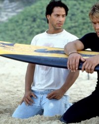 Creed et Point Break : Warner annonce de nouvelles dates