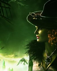 Wicked : la comédie musicale adaptée au cinéma en 2016 ?