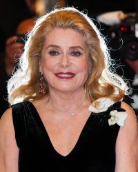 Catherine Deneuve et Guillaume Canet rejoignent la sélection cannoise