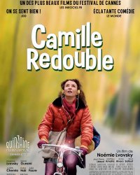 Au box-office cette semaine, Camille fait sa loi !
