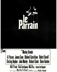 Le Parrain