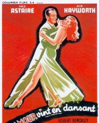 L'Amour vient en dansant