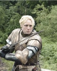 Star Wars 7 : Lupita Nyong'o et Gwendoline Christie rejoignent le casting