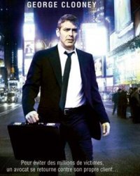 Michael Clayton