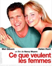 Ce que veulent les femmes