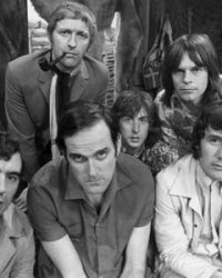 Les Monty Python reviennent dans un film de science-fiction !