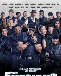 Rendez-vous le mois prochain... Expendables 3