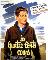 Les Quatre cents coups