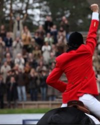 Box-office : Jappeloup détrône Oz