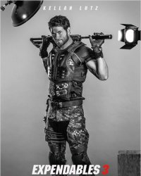 Secrets de tournage : Expendables 3