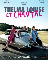 Thelma, Louise et Chantal