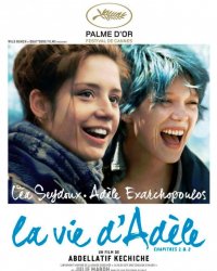 Golden Globes 2014 : La Vie d'Adèle nommé, 12 Years a Slave et American Bluff grands favoris !